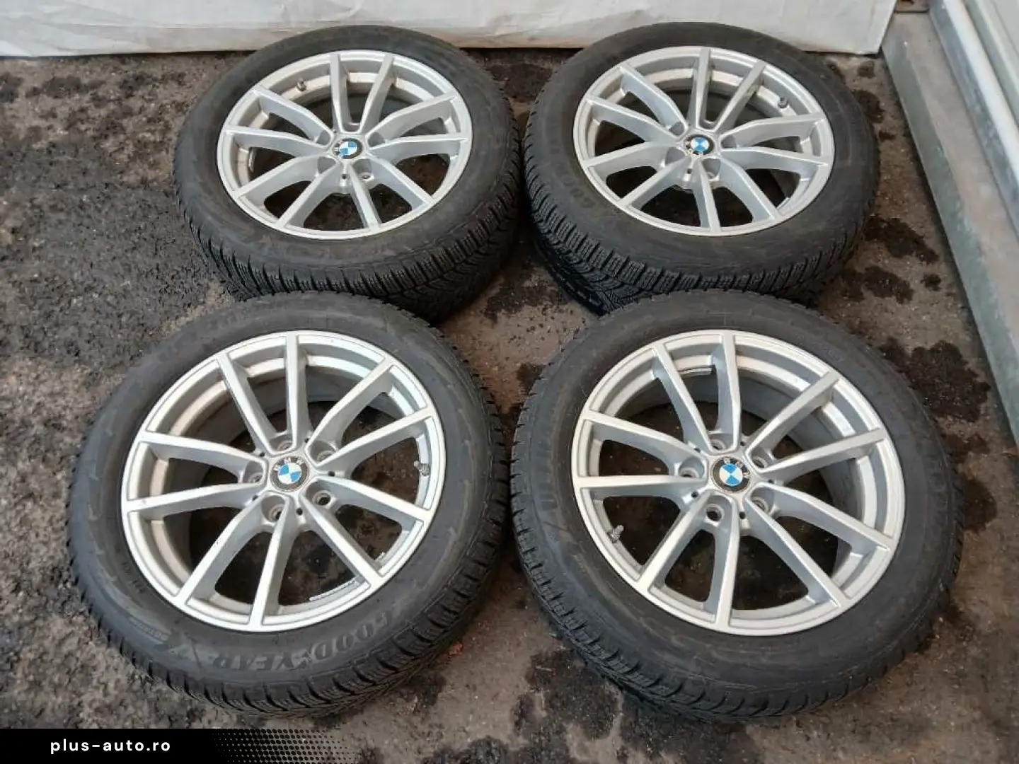 BMW Lim. 320 d xDrive M Sport Panorama FROZEN PORTIM