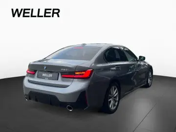 BMW 320i Lim. M Sport GSD HUD DAPro PA  LiCoPro HiFi