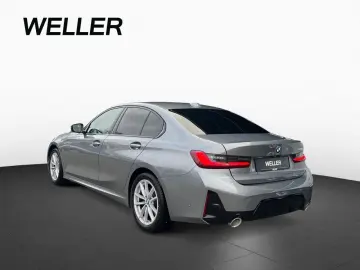 BMW 320i Lim. M Sport GSD HUD DAPro PA  LiCoPro HiFi