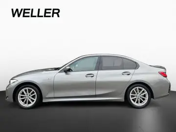 BMW 320i Lim. M Sport GSD HUD DAPro PA  LiCoPro HiFi