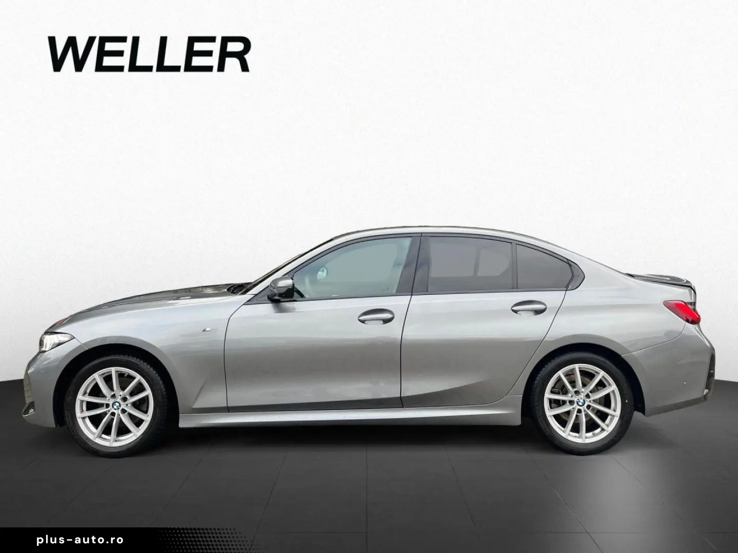 BMW 320i Lim. M Sport GSD HUD DAPro PA  LiCoPro HiFi