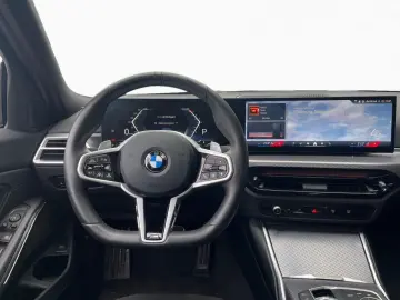 BMW 320i Lim. M Sport GSD HUD DAPro PA  LiCoPro HiFi