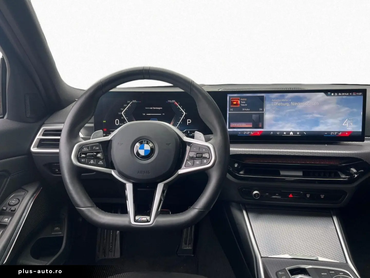 BMW 320i Lim. M Sport GSD HUD DAPro PA  LiCoPro HiFi