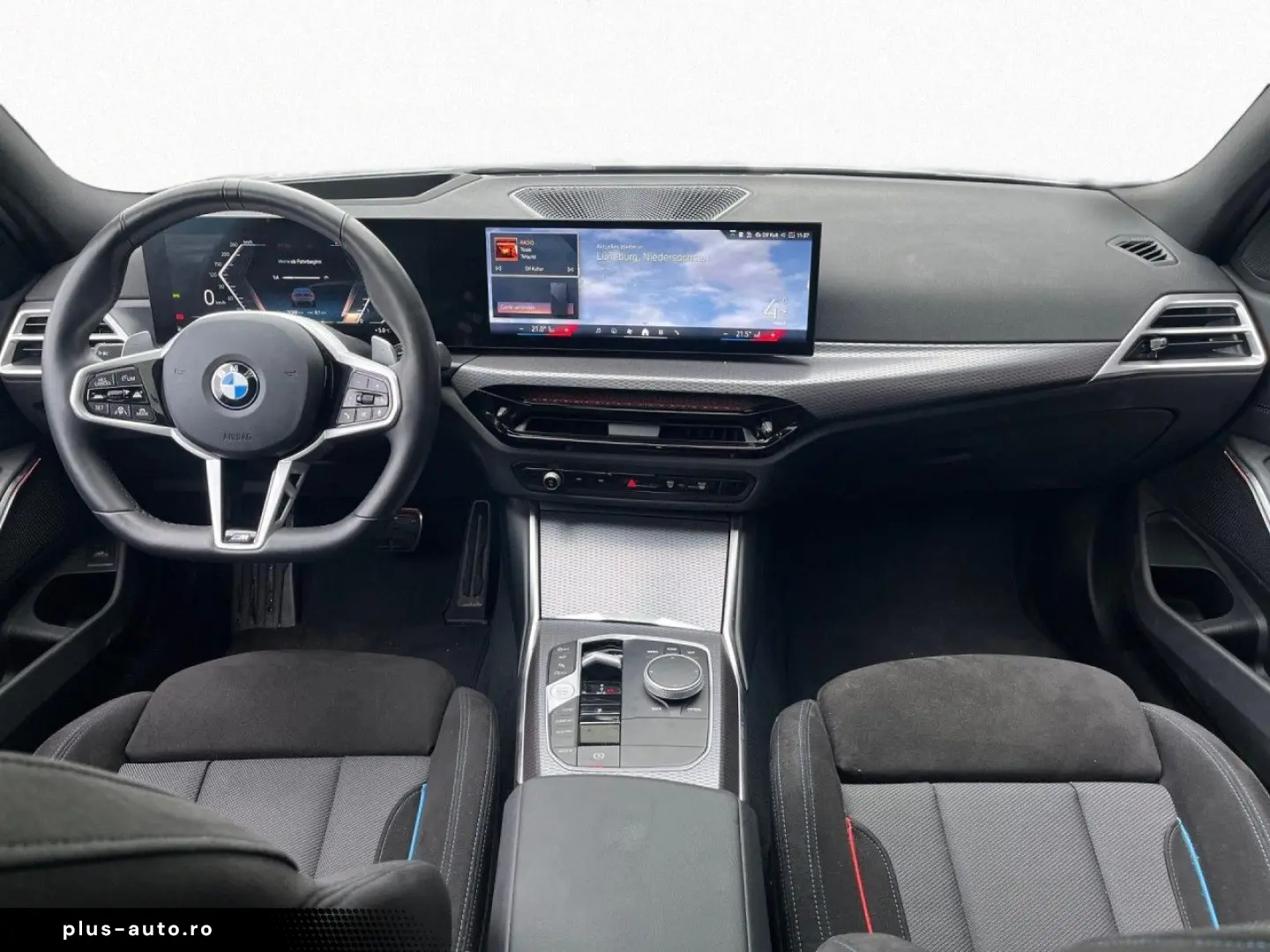 BMW 320i Lim. M Sport GSD HUD DAPro PA  LiCoPro HiFi
