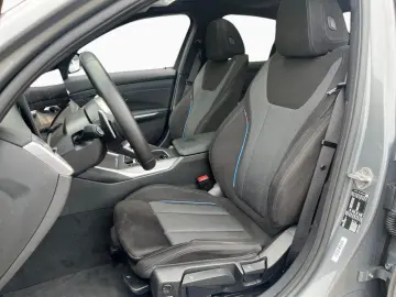 BMW 320i Lim. M Sport GSD HUD DAPro PA  LiCoPro HiFi