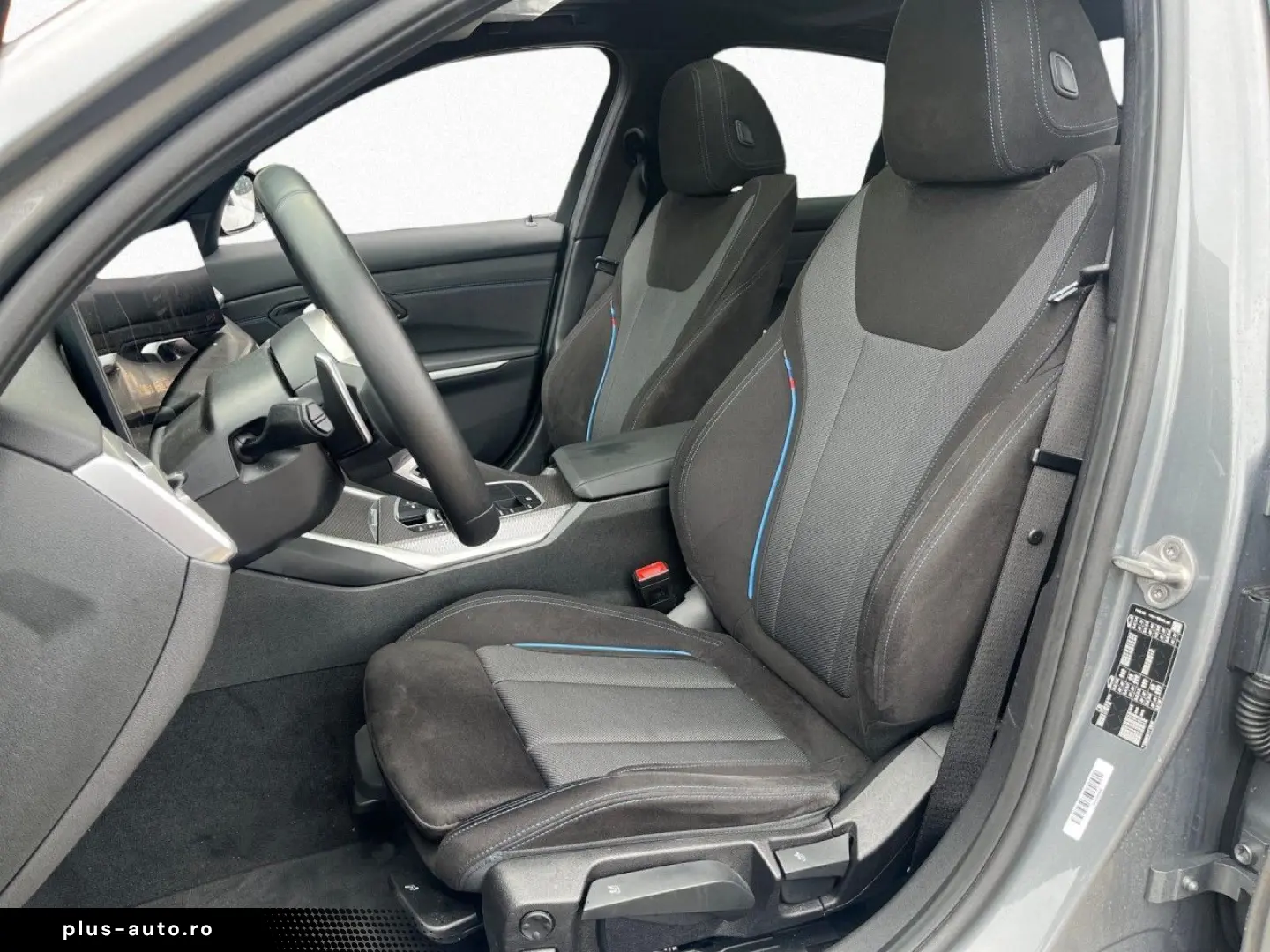 BMW 320i Lim. M Sport GSD HUD DAPro PA  LiCoPro HiFi