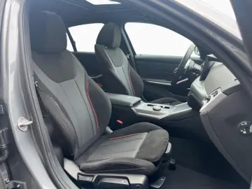 BMW 320i Lim. M Sport GSD HUD DAPro PA  LiCoPro HiFi