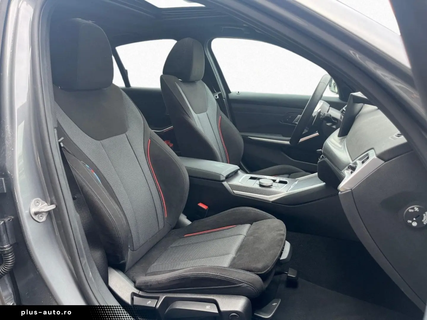 BMW 320i Lim. M Sport GSD HUD DAPro PA  LiCoPro HiFi