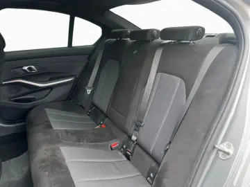 BMW 320i Lim. M Sport GSD HUD DAPro PA  LiCoPro HiFi