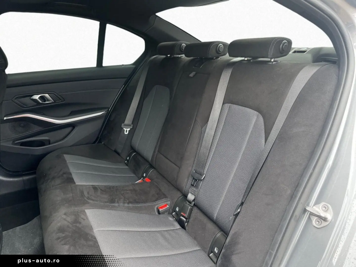 BMW 320i Lim. M Sport GSD HUD DAPro PA  LiCoPro HiFi