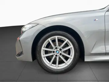 BMW 320i Lim. M Sport GSD HUD DAPro PA  LiCoPro HiFi