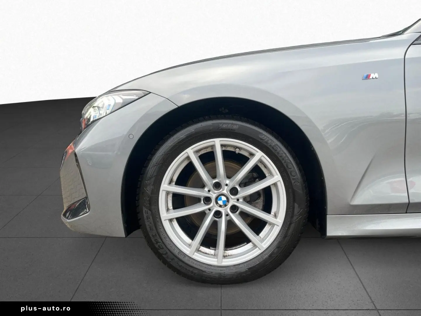 BMW 320i Lim. M Sport GSD HUD DAPro PA  LiCoPro HiFi