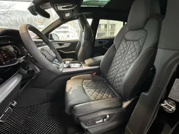 Audi Q8 50 TDI FACELIFT MY26 w-sw SLine Mtrx Pan 23