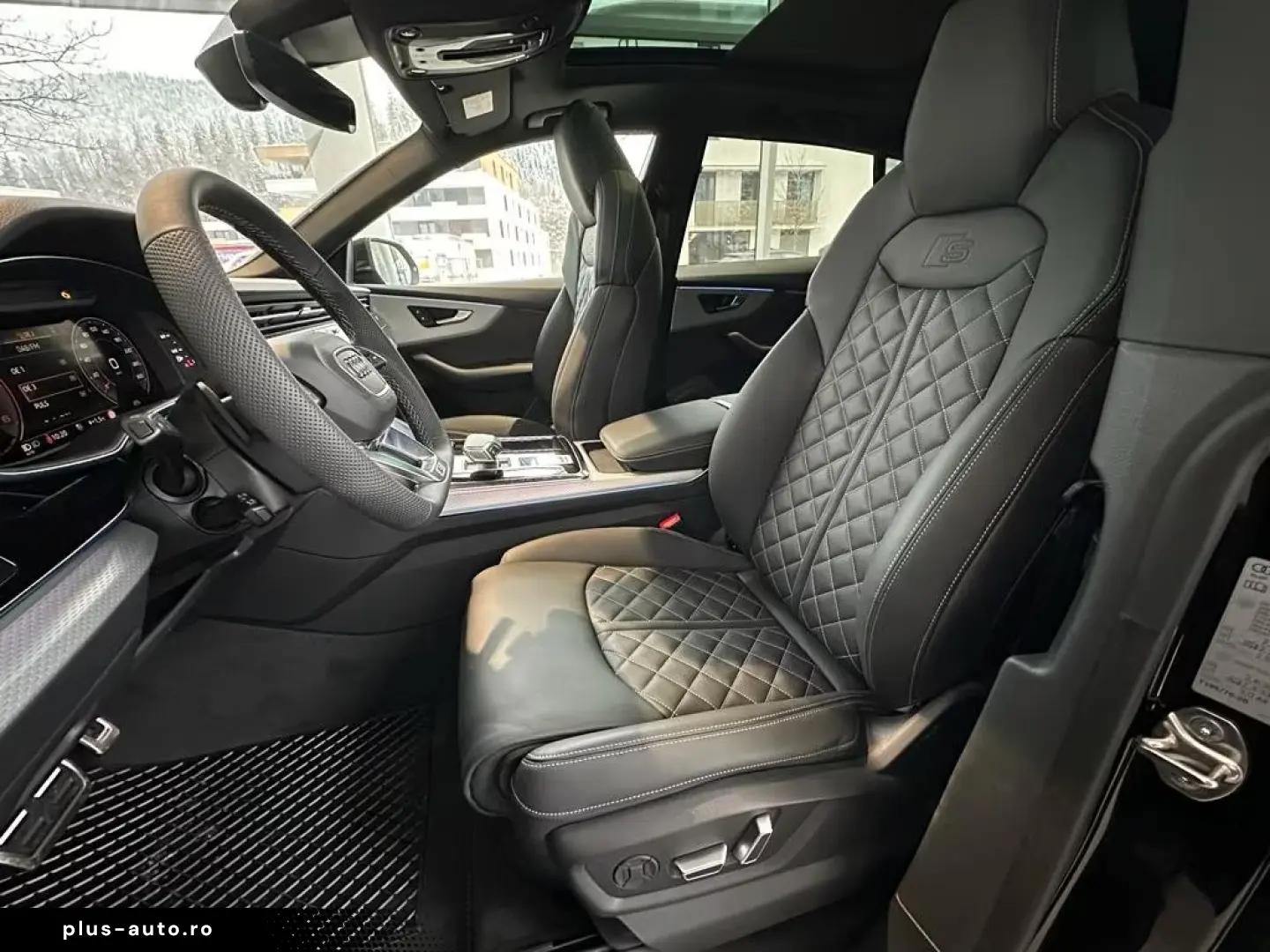 Audi Q8 50 TDI FACELIFT MY26 w-sw SLine Mtrx Pan 23