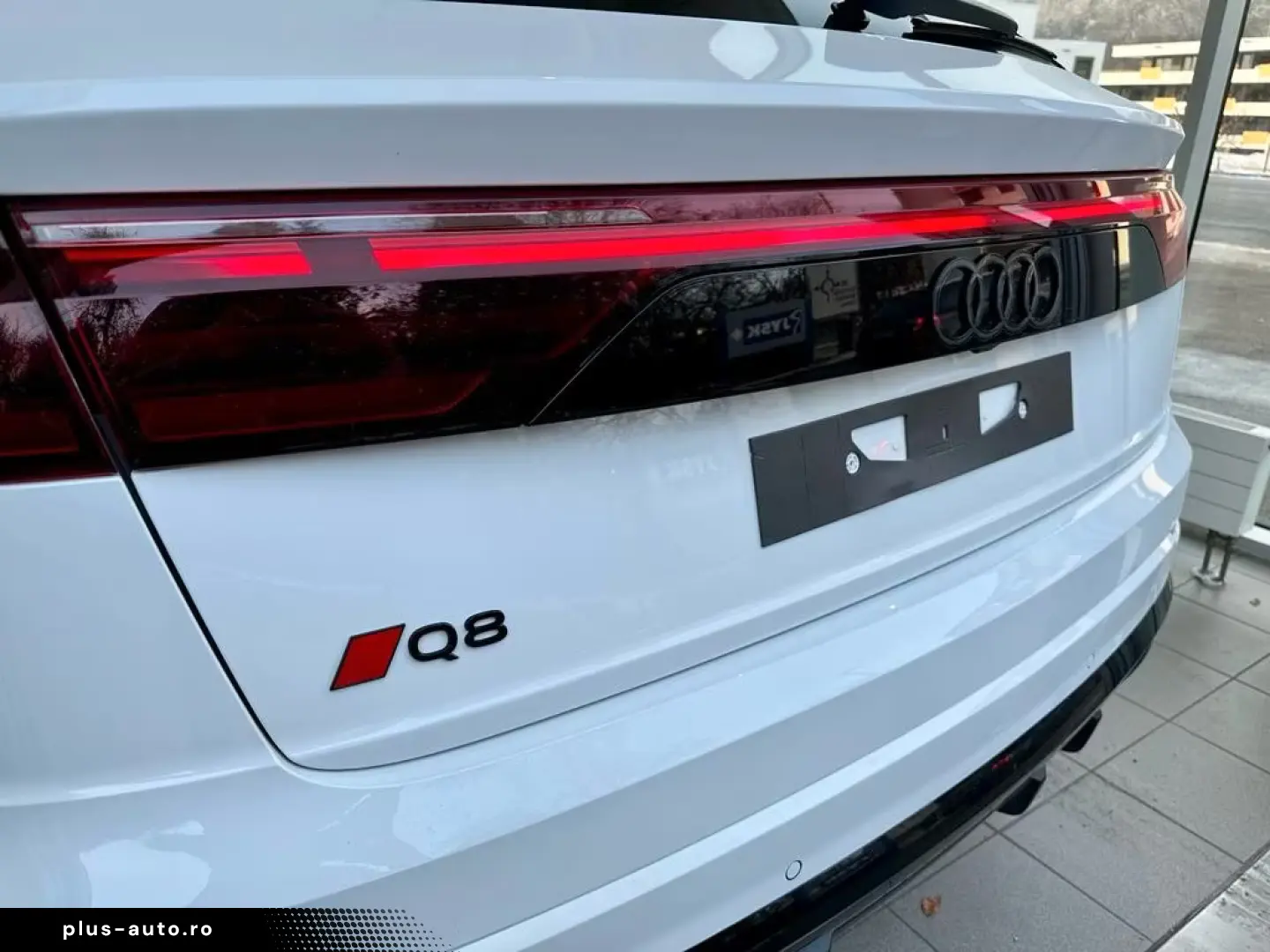 Audi Q8 50 TDI FACELIFT MY26 w-sw SLine Mtrx Pan 23