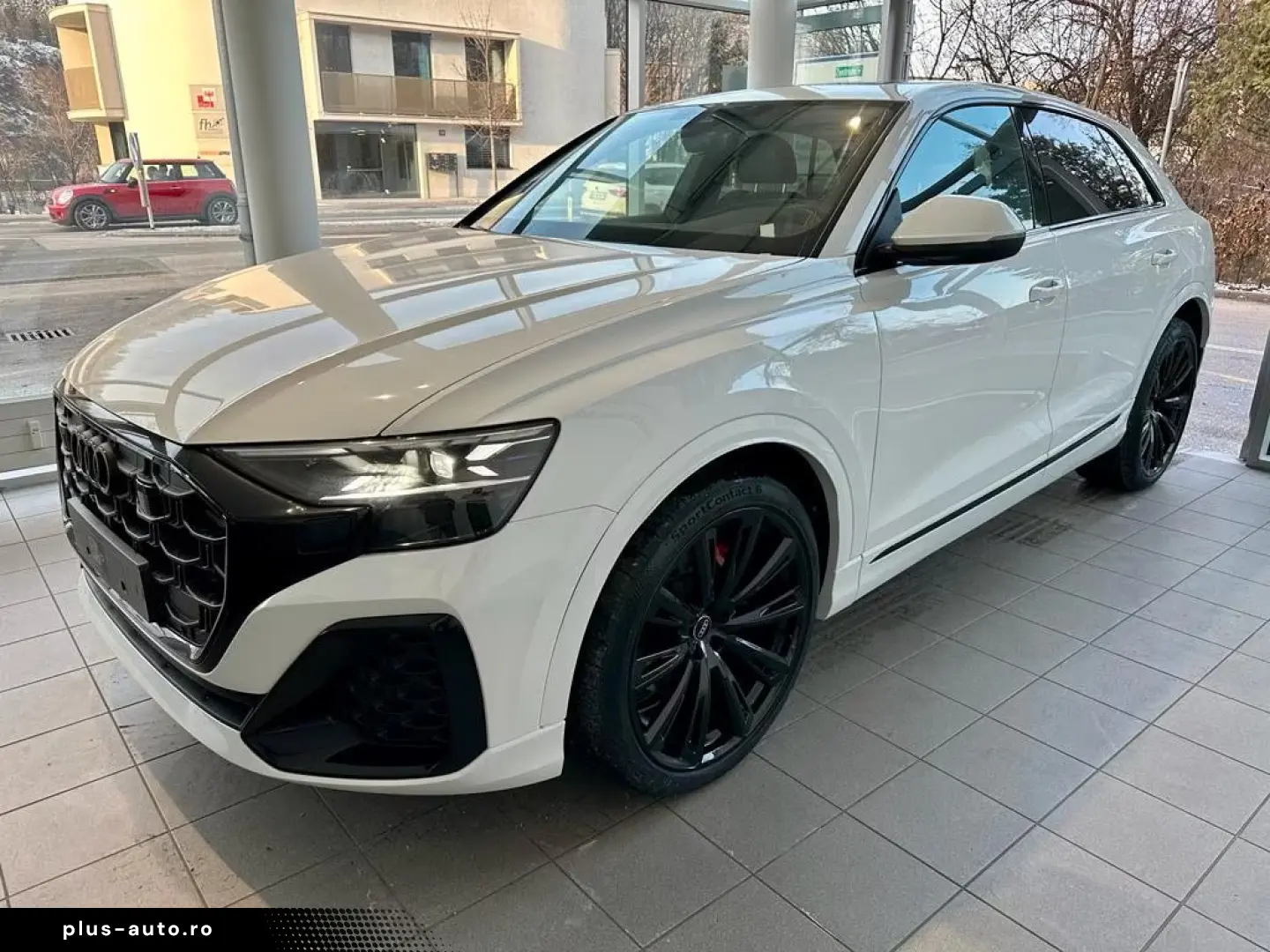 Audi Q8 50 TDI FACELIFT MY26 w-sw SLine Mtrx Pan 23