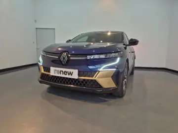 RENAULT MEGANE E-TECH EV60 220cp iconic optimum charge
