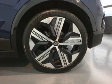 RENAULT MEGANE E-TECH EV60 220cp iconic optimum charge