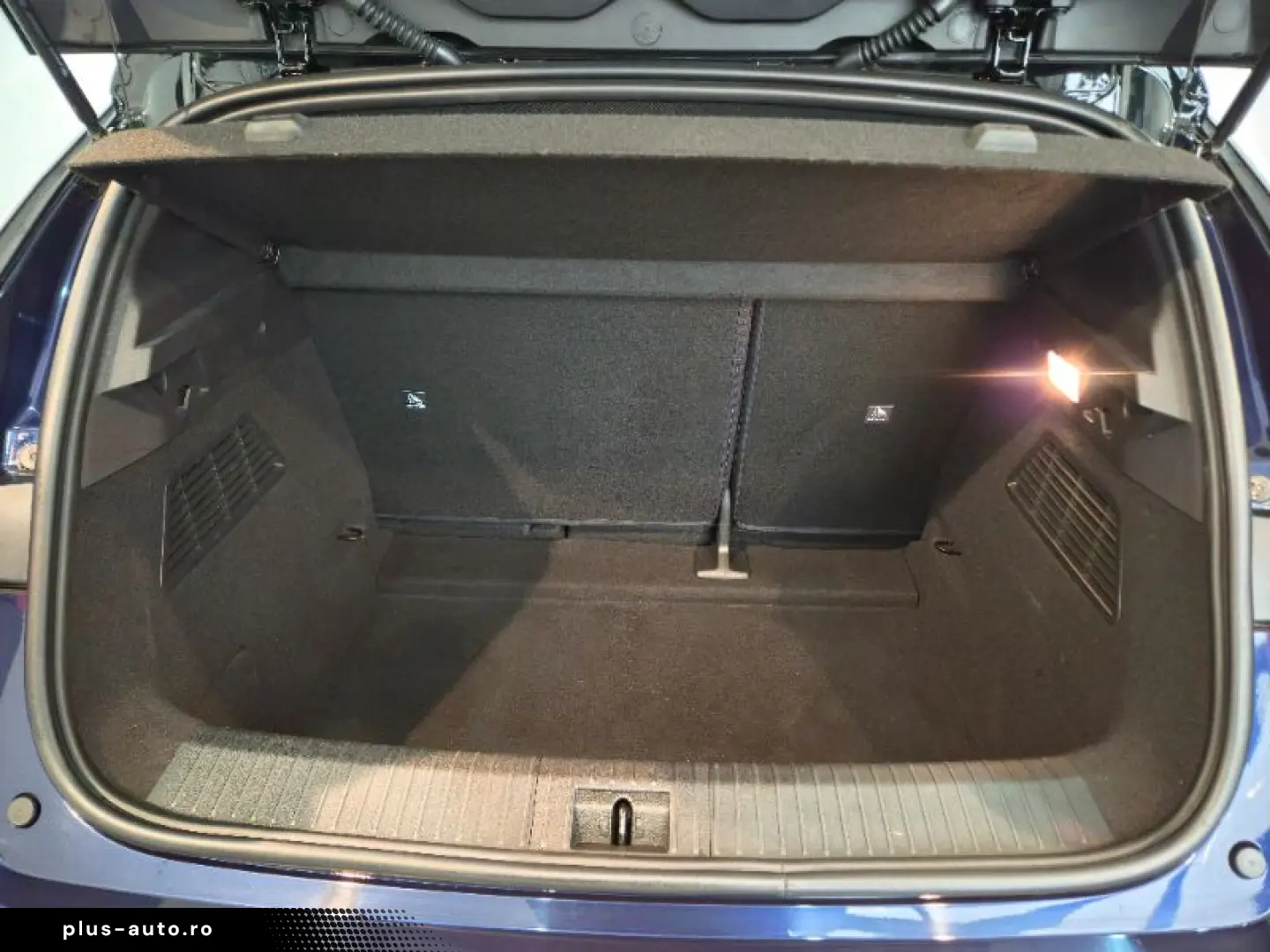 RENAULT MEGANE E-TECH EV60 220cp iconic optimum charge