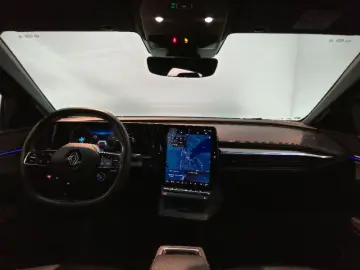 RENAULT MEGANE E-TECH EV60 220cp iconic optimum charge