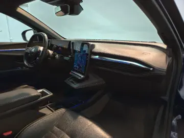 RENAULT MEGANE E-TECH EV60 220cp iconic optimum charge