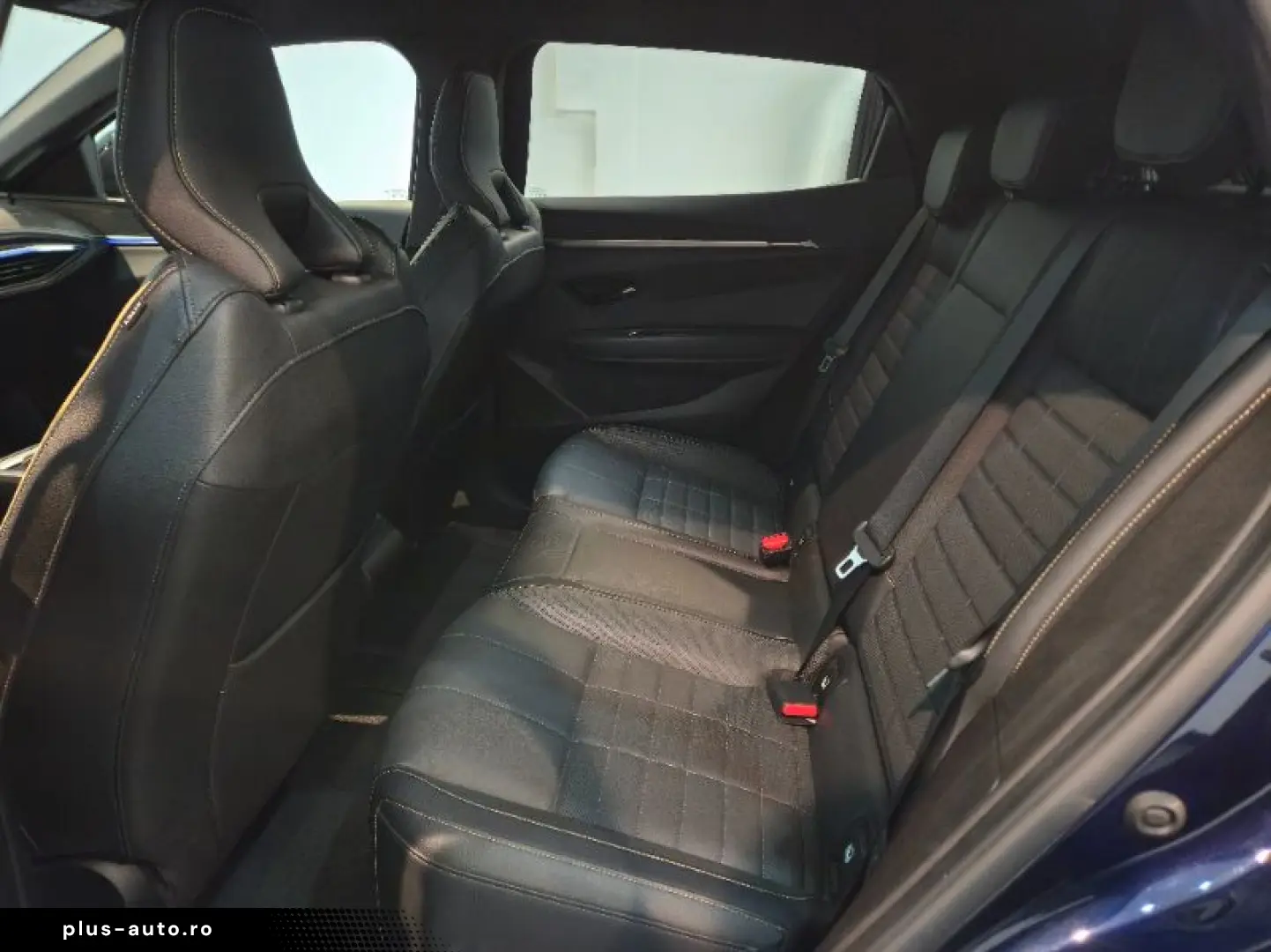 RENAULT MEGANE E-TECH EV60 220cp iconic optimum charge