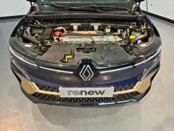 RENAULT MEGANE E-TECH EV60 220cp iconic optimum charge