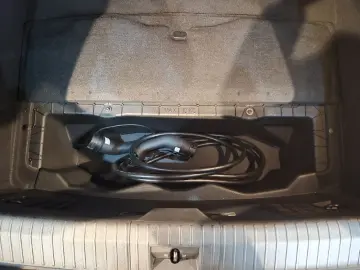 RENAULT MEGANE E-TECH EV60 220cp iconic optimum charge