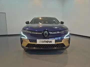 RENAULT MEGANE E-TECH EV60 220cp iconic optimum charge