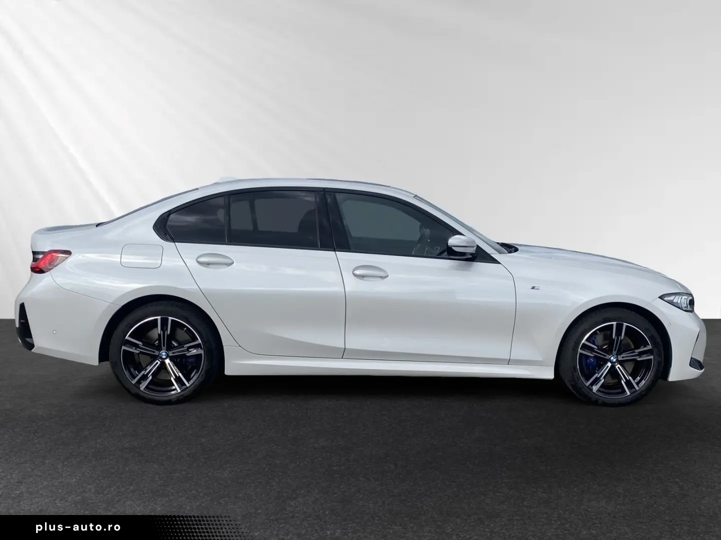 BMW 330e M Sport Glasdach Head-Up H K PA