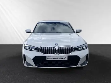 BMW 330e M Sport Glasdach Head-Up H K PA