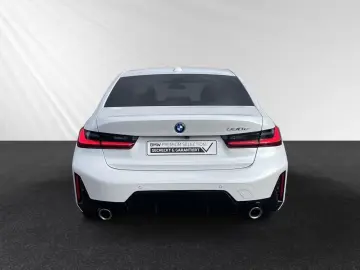 BMW 330e M Sport Glasdach Head-Up H K PA
