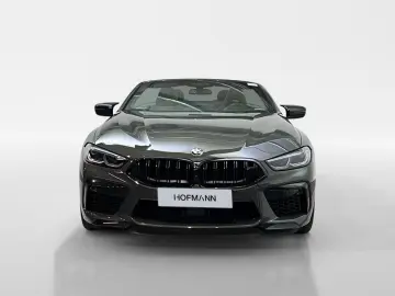 BMW M8 Cabrio Competition Driv.Ass.Prof Individual