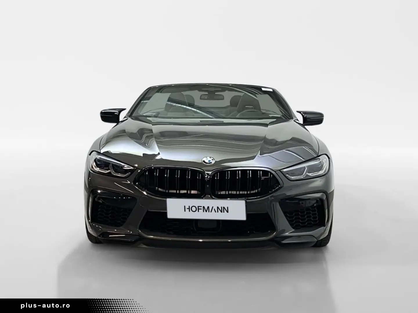 BMW M8 Cabrio Competition Driv.Ass.Prof Individual