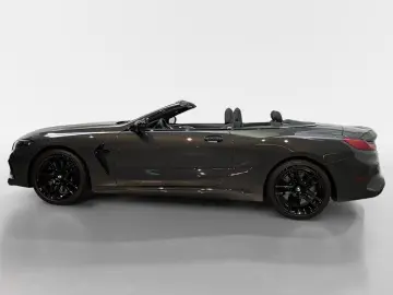 BMW M8 Cabrio Competition Driv.Ass.Prof Individual