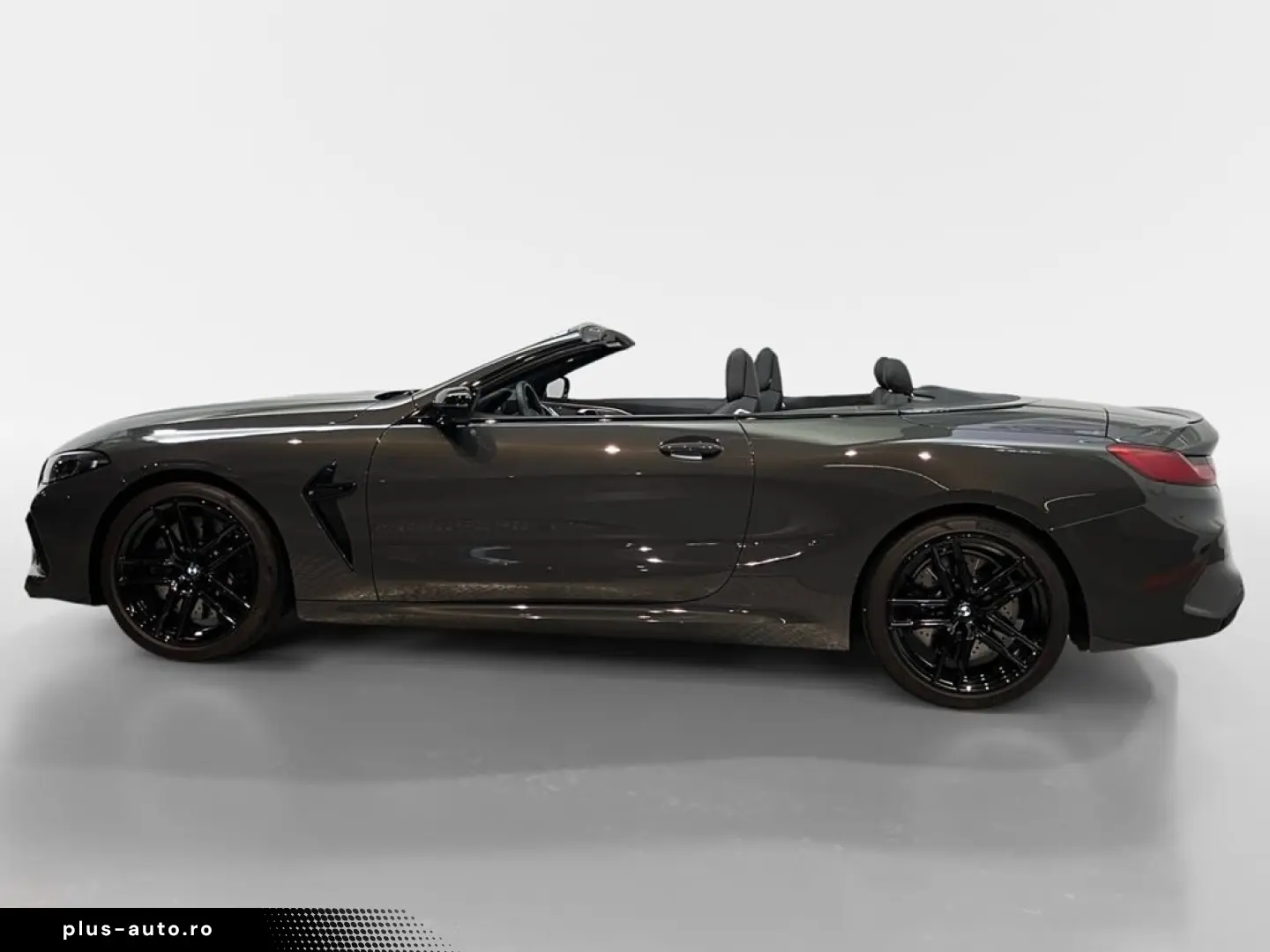 BMW M8 Cabrio Competition Driv.Ass.Prof Individual