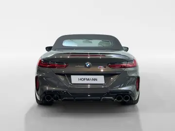 BMW M8 Cabrio Competition Driv.Ass.Prof Individual