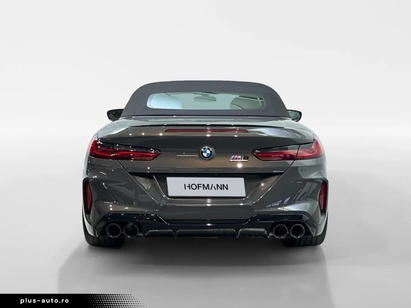 BMW M8 Cabrio Competition Driv.Ass.Prof Individual