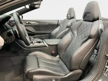 BMW M8 Cabrio Competition Driv.Ass.Prof Individual