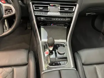 BMW M8 Cabrio Competition Driv.Ass.Prof Individual