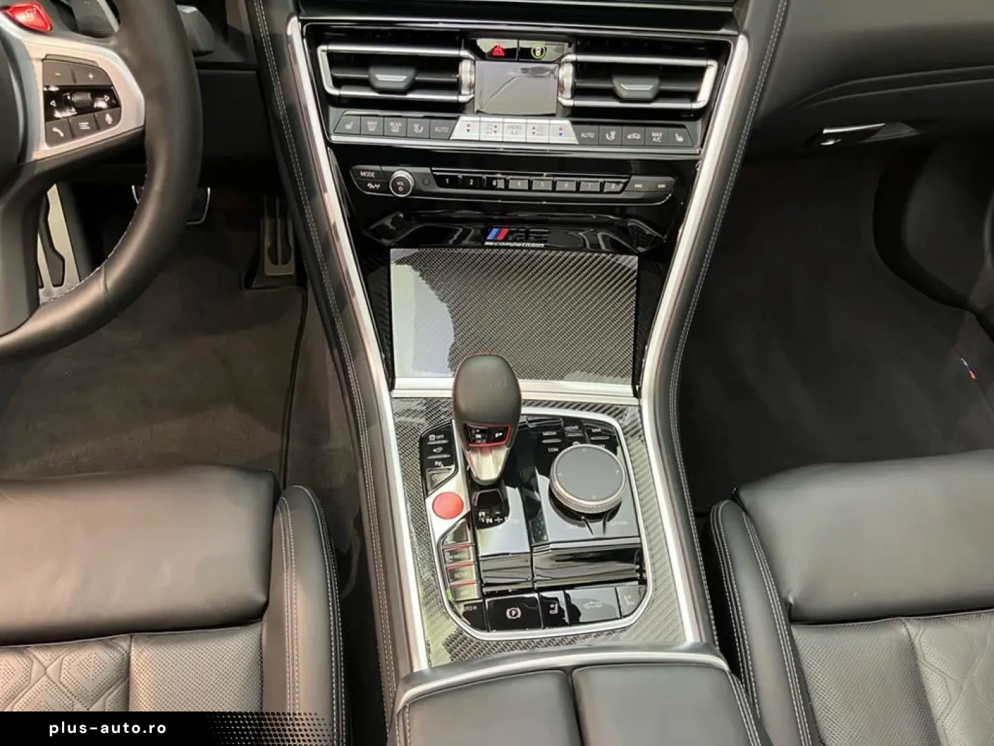 BMW M8 Cabrio Competition Driv.Ass.Prof Individual