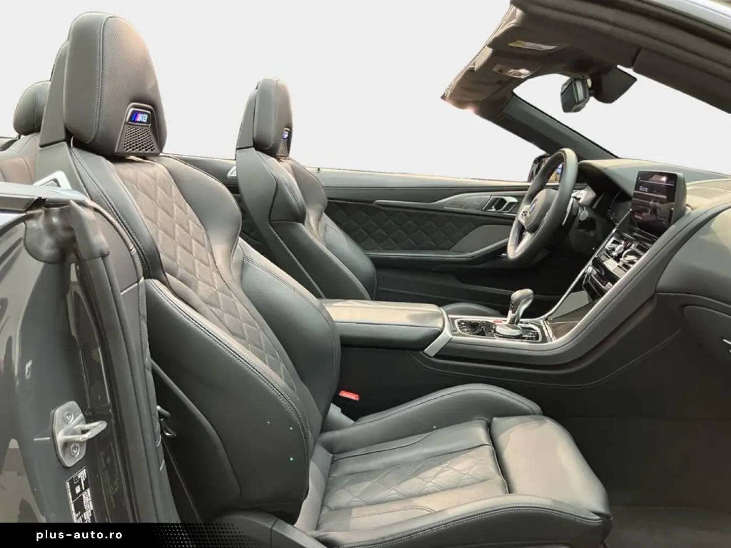 BMW M8 Cabrio Competition Driv.Ass.Prof Individual