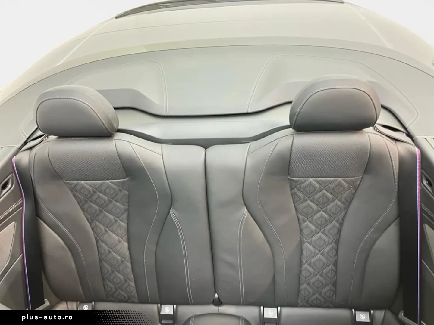 BMW M8 Cabrio Competition Driv.Ass.Prof Individual