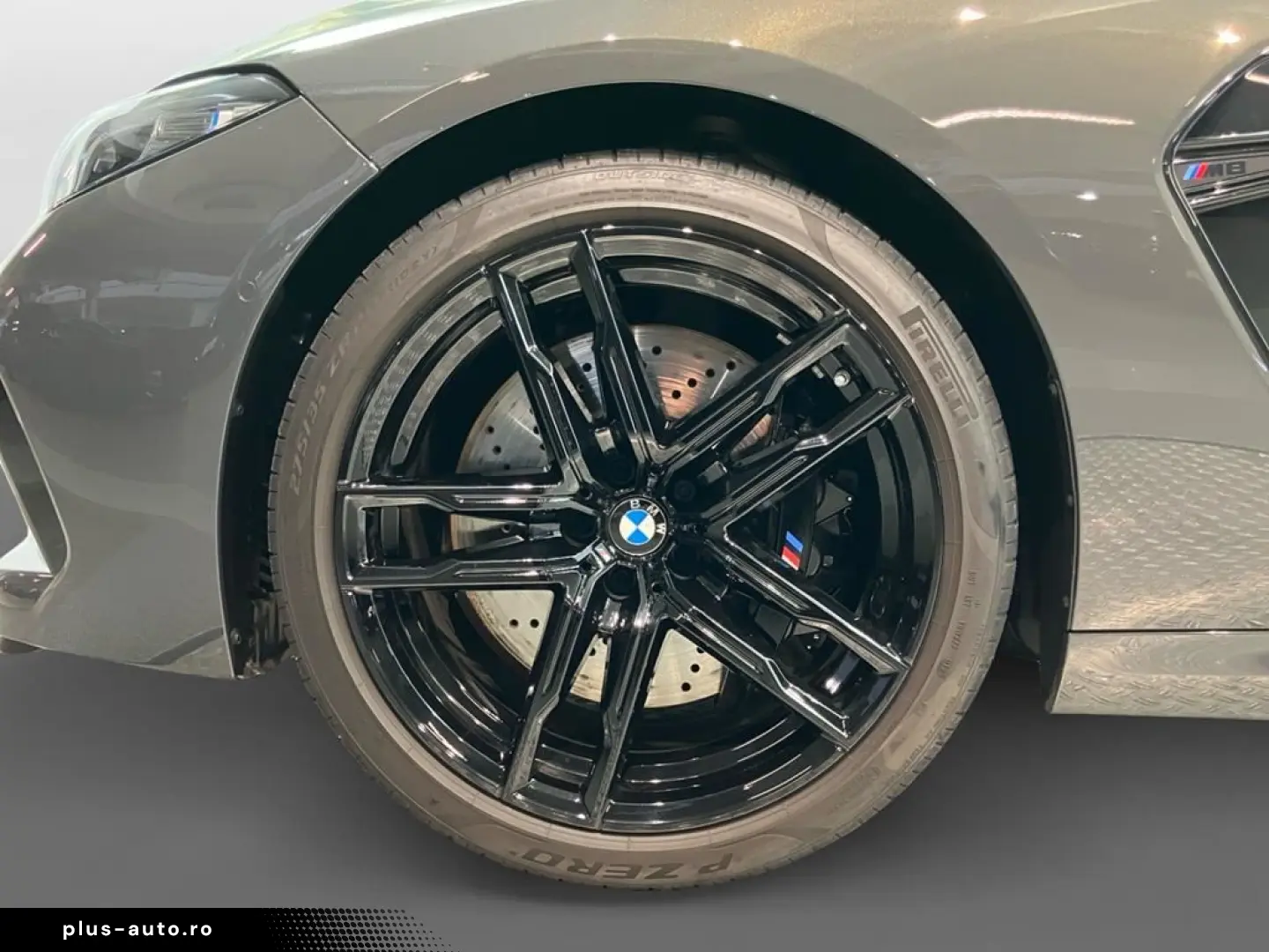 BMW M8 Cabrio Competition Driv.Ass.Prof Individual