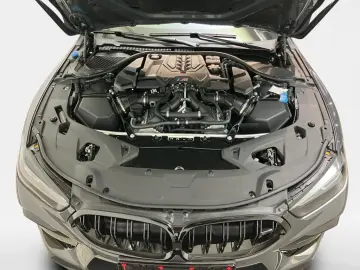 BMW M8 Cabrio Competition Driv.Ass.Prof Individual