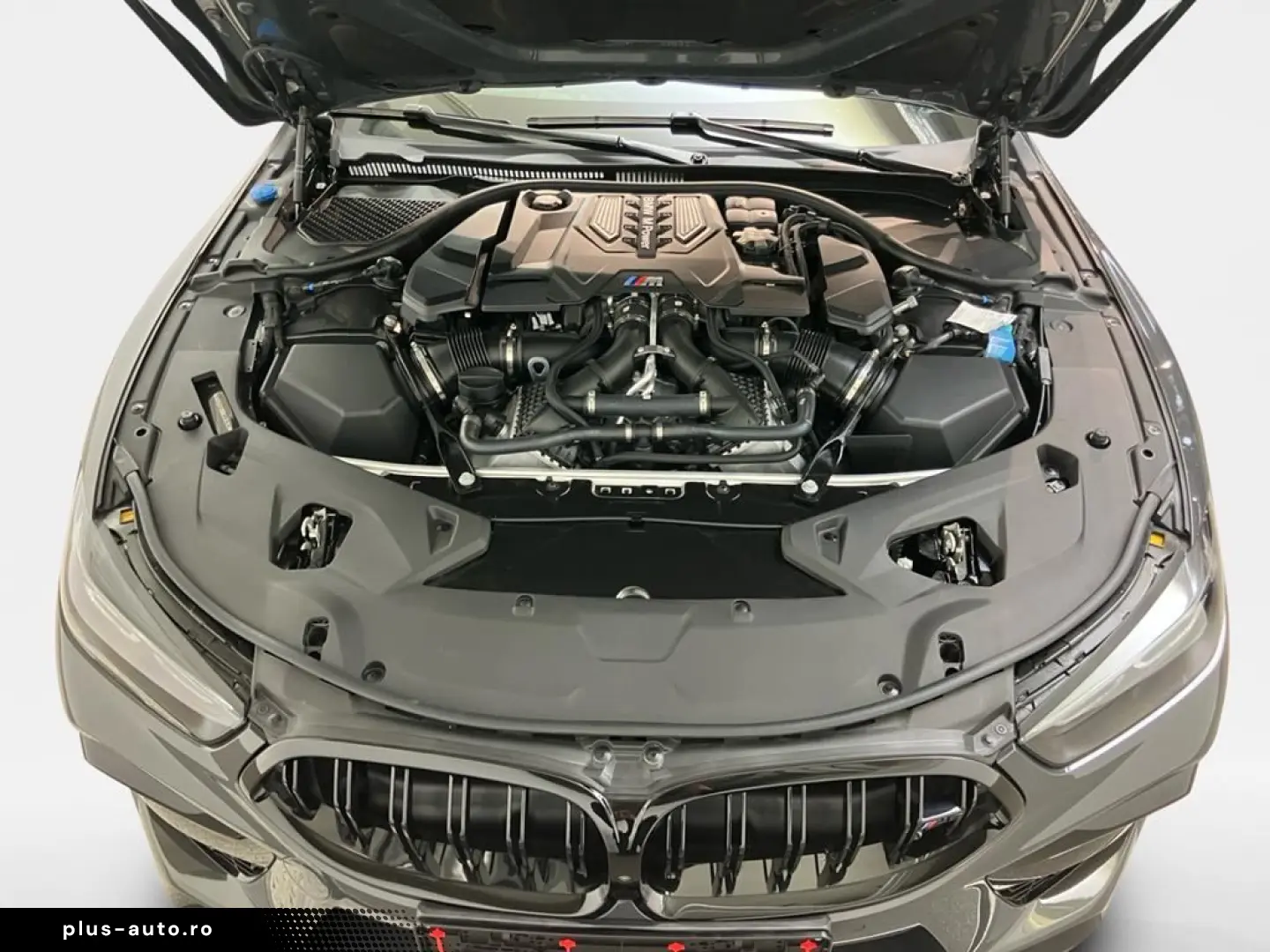 BMW M8 Cabrio Competition Driv.Ass.Prof Individual