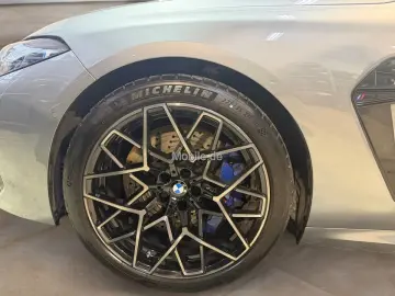 BMW M8 Competition xDrive Cabrio GARANTIE-bis-05.30