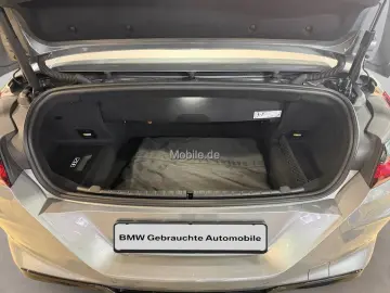 BMW M8 Competition xDrive Cabrio GARANTIE-bis-05.30