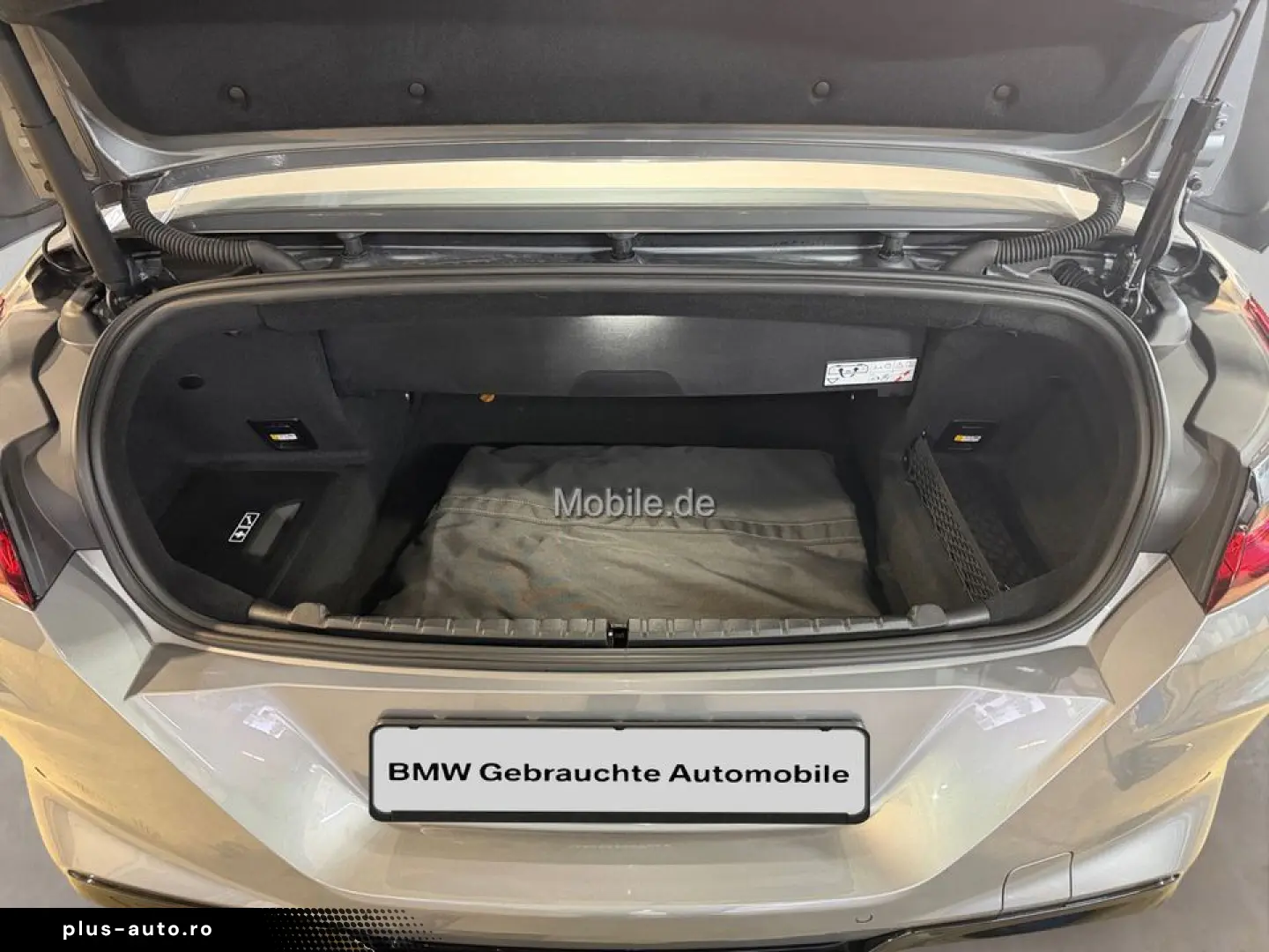 BMW M8 Competition xDrive Cabrio GARANTIE-bis-05.30