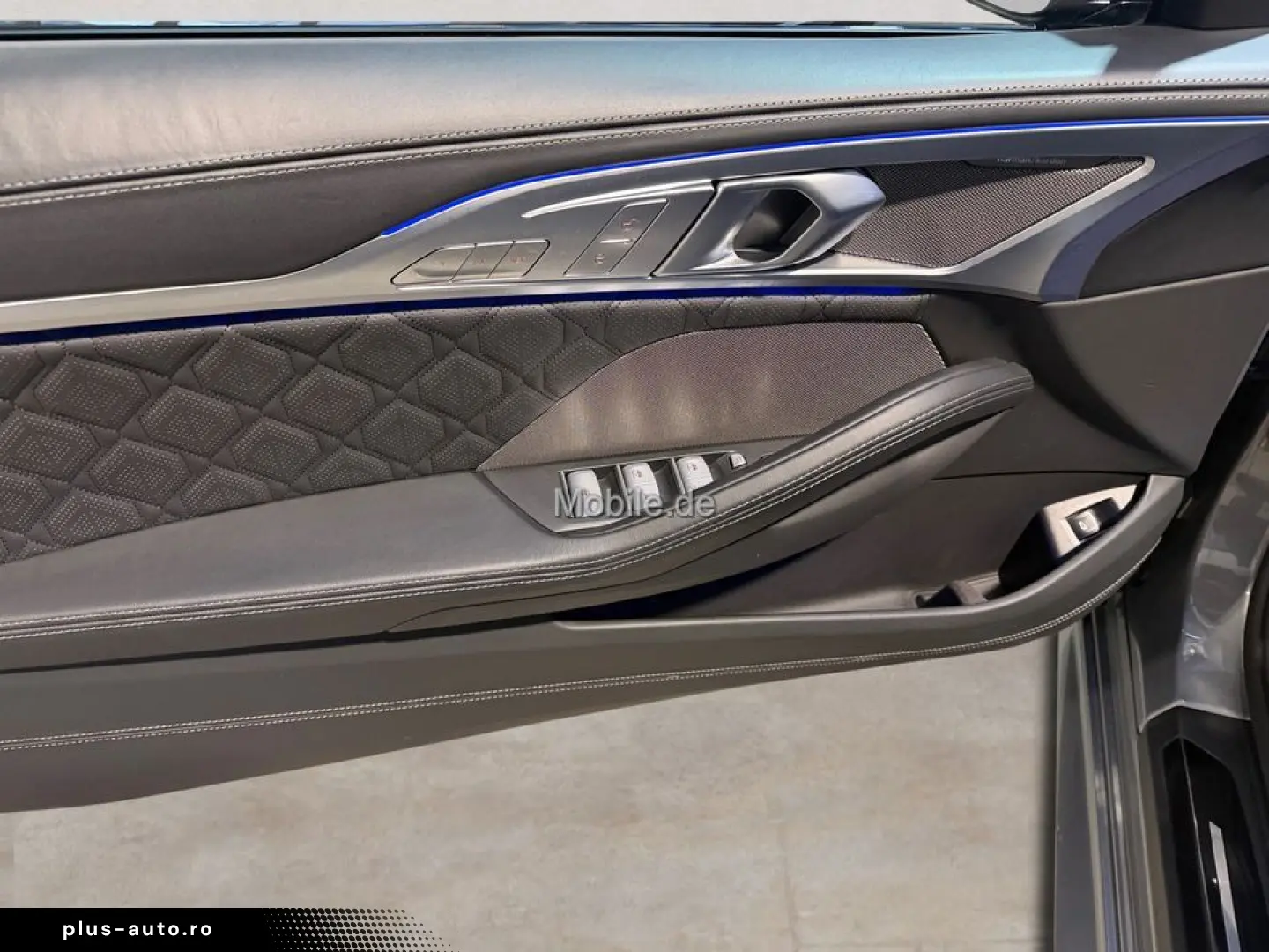 BMW M8 Competition xDrive Cabrio GARANTIE-bis-05.30